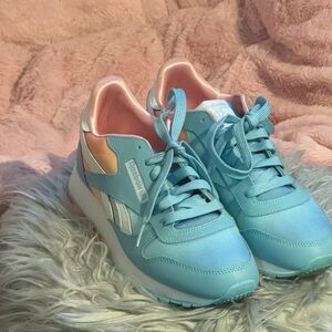 Boy’s/Reebok Classic/ Size 6.5